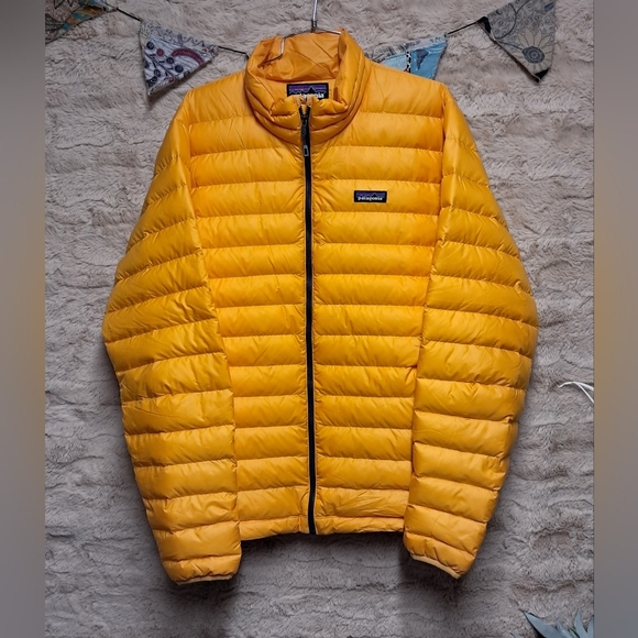 Patagonia Other - Men's Patagonia Down Sweater Size L